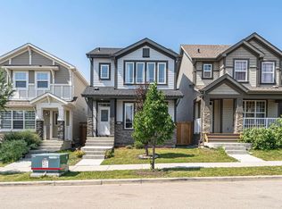 2835 Anton Wynd SW, Edmonton, AB T6W4B1