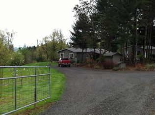 2134 Pioneer Rd, Dallas, OR 97338