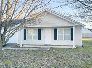 1480 Heather Way, Dalton, GA 30721