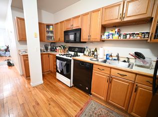 137 Chiswick Rd APT 1, Brighton, MA 02135