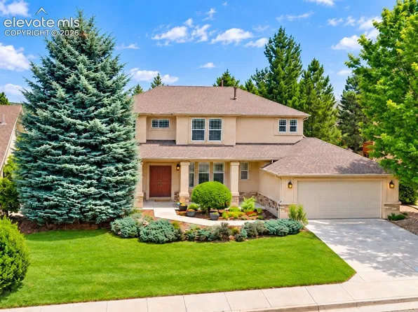 1645 Colgate Dr, Colorado Springs, CO 80918