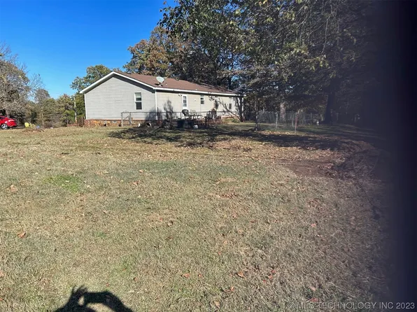 6865 N 70th West Ave, Ralston, OK 74126