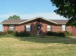 221 Glenmoore Hts, Lancaster, KY 40444