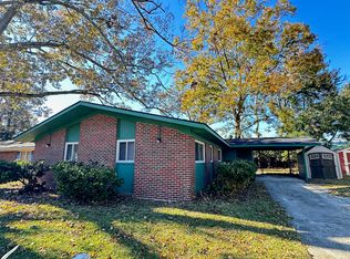 12209 Bedford Dr, Savannah, GA 31419