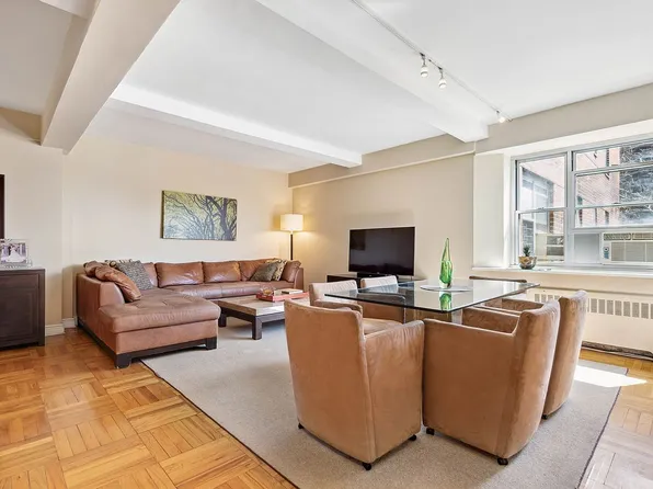 550 Grand St APT G5f, Manhattan, NY 10002