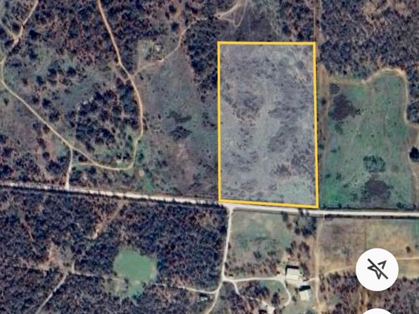 1856 County Road 330 LOT 1, Eastland, TX 76448