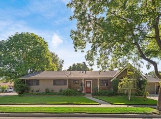 2402 College Ave, Modesto, CA 95350