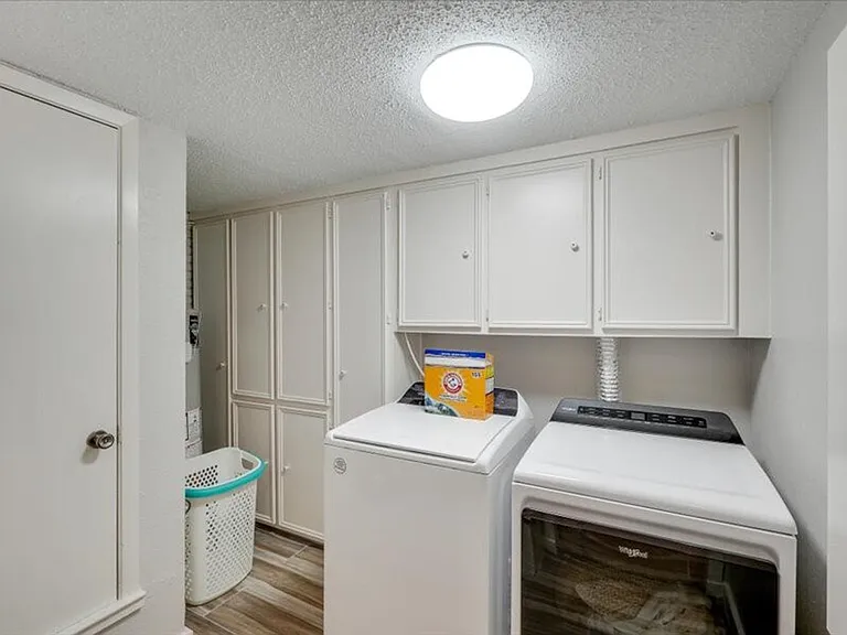 Washer/Dryer