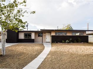 3020 Turquoise Rd, Las Vegas, NV 89106