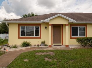 7424 Carrier Rd, Fort Myers, FL 33967