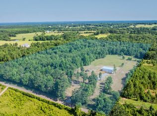 55 Orchard Rd, Greenbrier, AR 72058