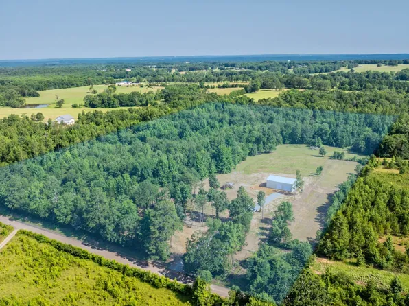 55 Orchard Rd, Greenbrier, AR 72058