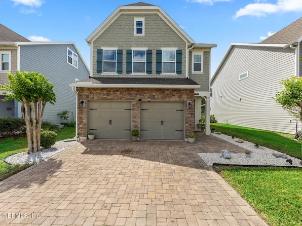2678 CAROLINE HILLS Drive, Jacksonville, FL 32225