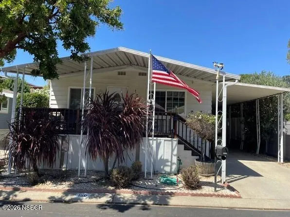 150 Val Verde, Solvang, CA 93463