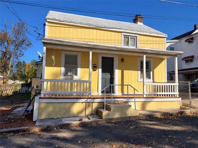 17 Holland St, Nesquehoning, PA, 18240