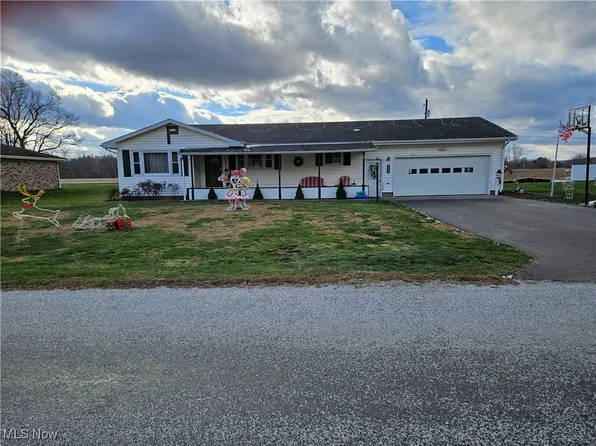 26073 Township Road 1159, Warsaw, OH 43844