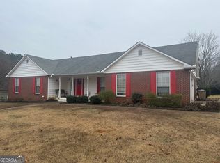 300 Jeremys Straight, Stockbridge, GA 30281