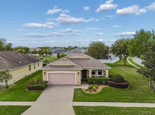 19110 Sunset Bay Dr, Land O Lakes, FL 34638