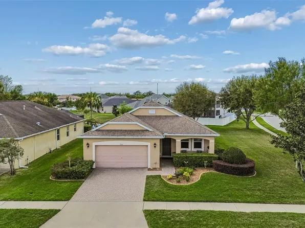 19110 Sunset Bay Dr, Land O Lakes, FL 34638