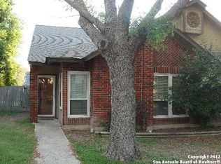 3406 Ridge Smoke, San Antonio, TX 78247