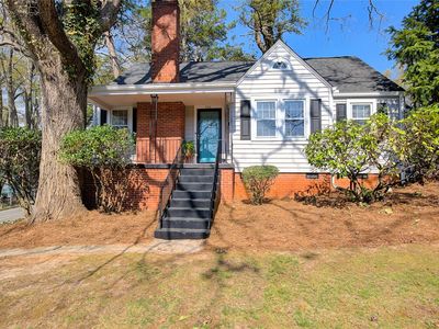 332 Grove Rd, Greenville, SC, 29605