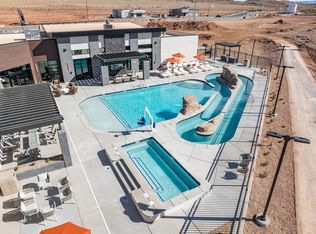 The Vue At Desert Color, Saint George, UT 84790