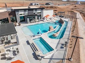 The Vue At Desert Color