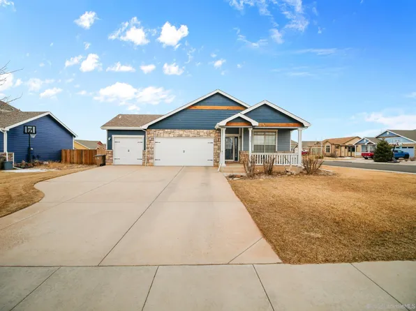 4325 Bobolink Ln, Laramie, WY 82070