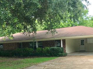 224 Mimosa Dr, Ferriday, LA 71334
