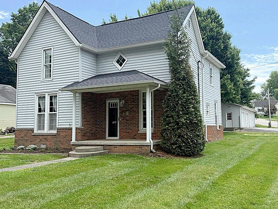 1st image of 409 Butcher Blvd