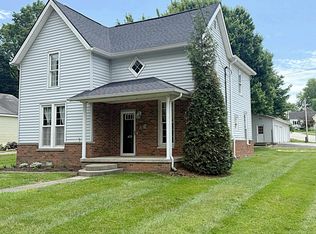 409 Butcher Blvd, Loogootee, IN 47553