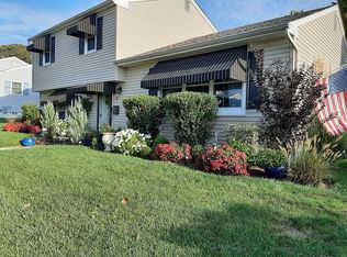 9 Harned Ave, Somers Point, NJ 08244