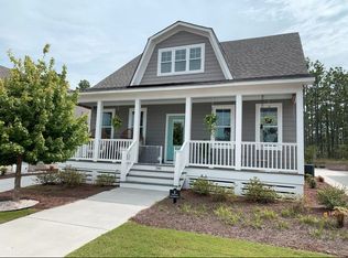 246 Manning Sq, Southern Pines, NC 28387