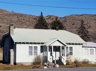 2265 Elmway, Okanogan, WA 98840