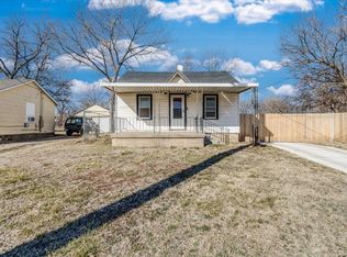 1025 N Saint Paul St, Wichita, KS 67203