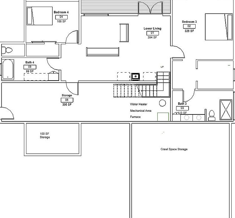 2nd image of 10746 Courtenay Ct #10746