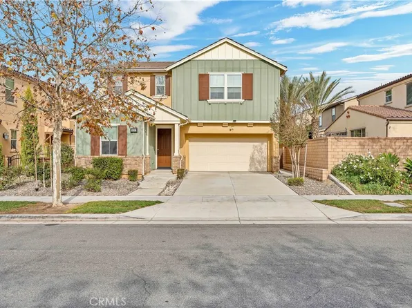 3231 E La Avenida Dr, Ontario, CA 91761