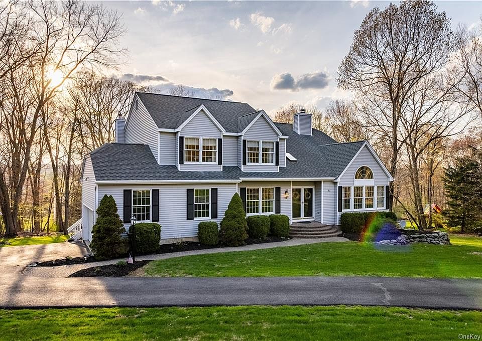 78 Enoch Crosby Road, Brewster, NY 10509 Zillow