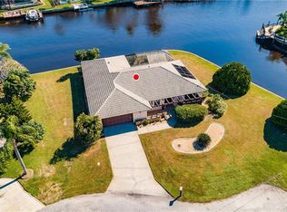 2051 SE 29th St, Cape Coral, FL 33904
