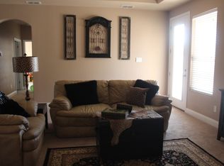 6107 Crystal Sky Ln, Midland, TX 79705