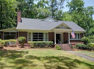 407 Kalmia Dr, Columbia, SC 29205