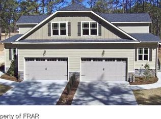 5B Robins Roost, Whispering Pines, NC 28327