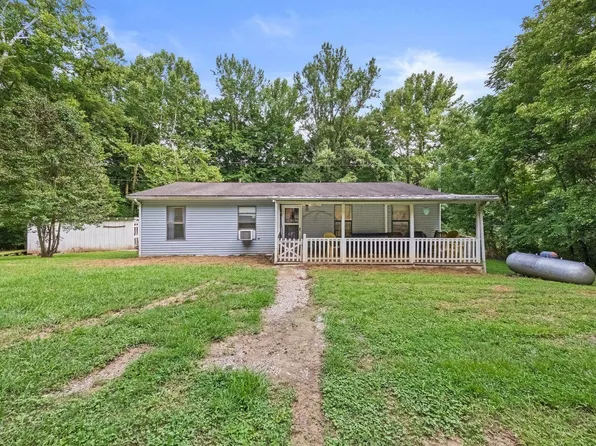 4703 Lower Kinney Rd, Vanceburg, KY 41179