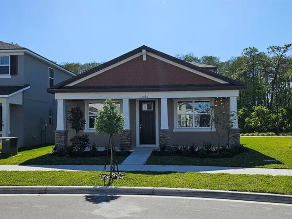 11536 Sunsail Ave, Orlando, FL 32832