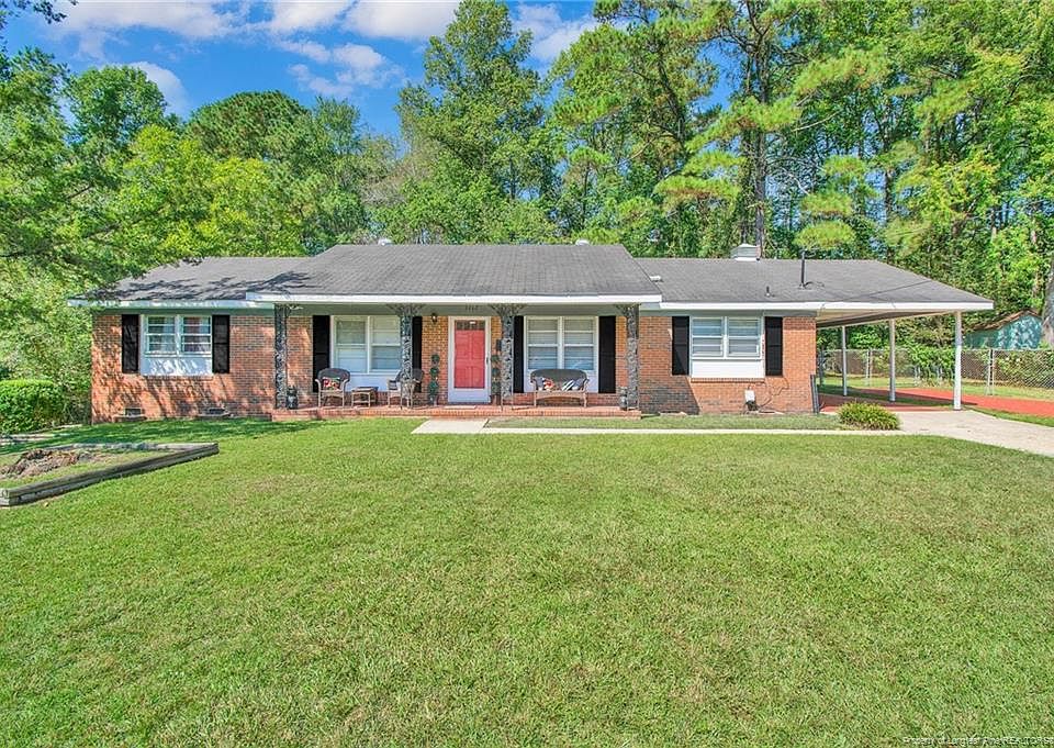 3312 Barksdale Rd, Fayetteville, NC 28301 Zillow