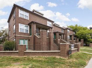 3821 Central Ave #506A, Indianapolis, IN 46205