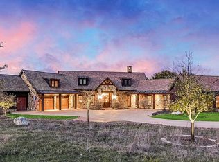 4065 Boot Ranch Cir, Fredericksburg, TX 78624