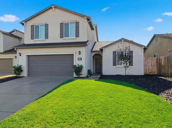 3150 Vermillion Dr, Stockton, CA 95206