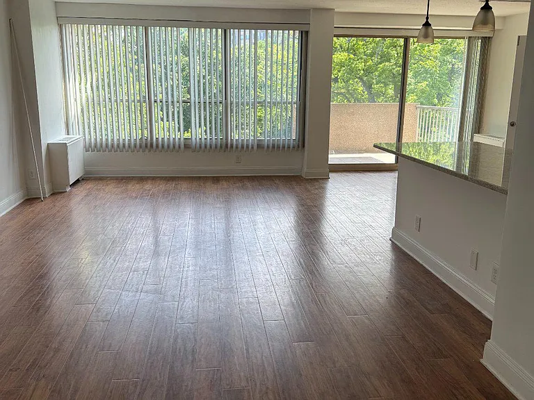 1001 City Line Ave #1001-E-603 — Photo 2
