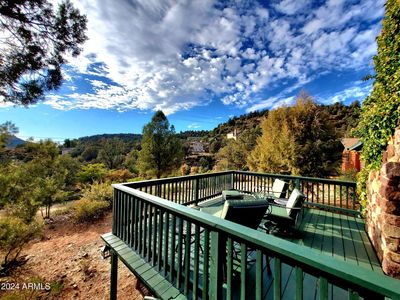 197 W Gene Dr, Payson, AZ, 85541